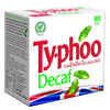 Typhoo Decaf British Tea